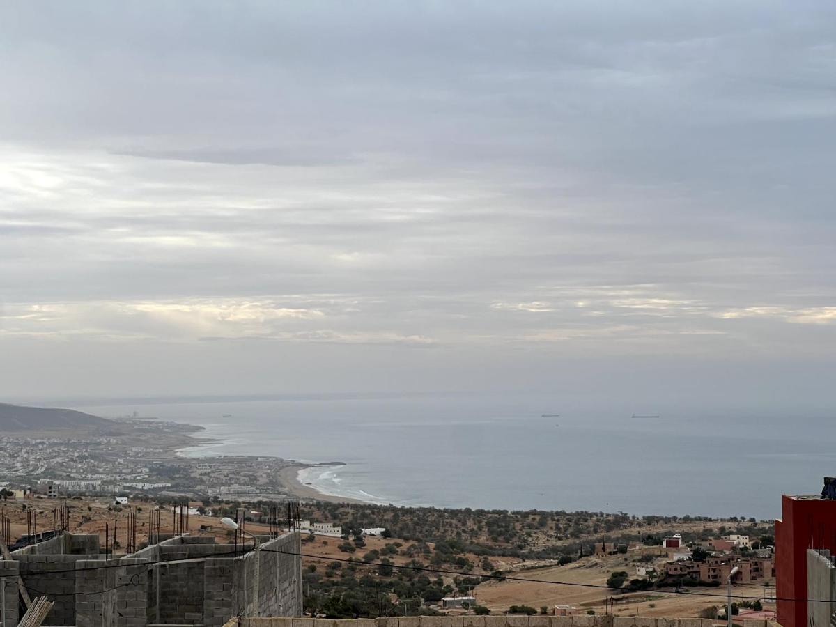 Traditional Taghazout Surf ภายนอก รูปภาพ
