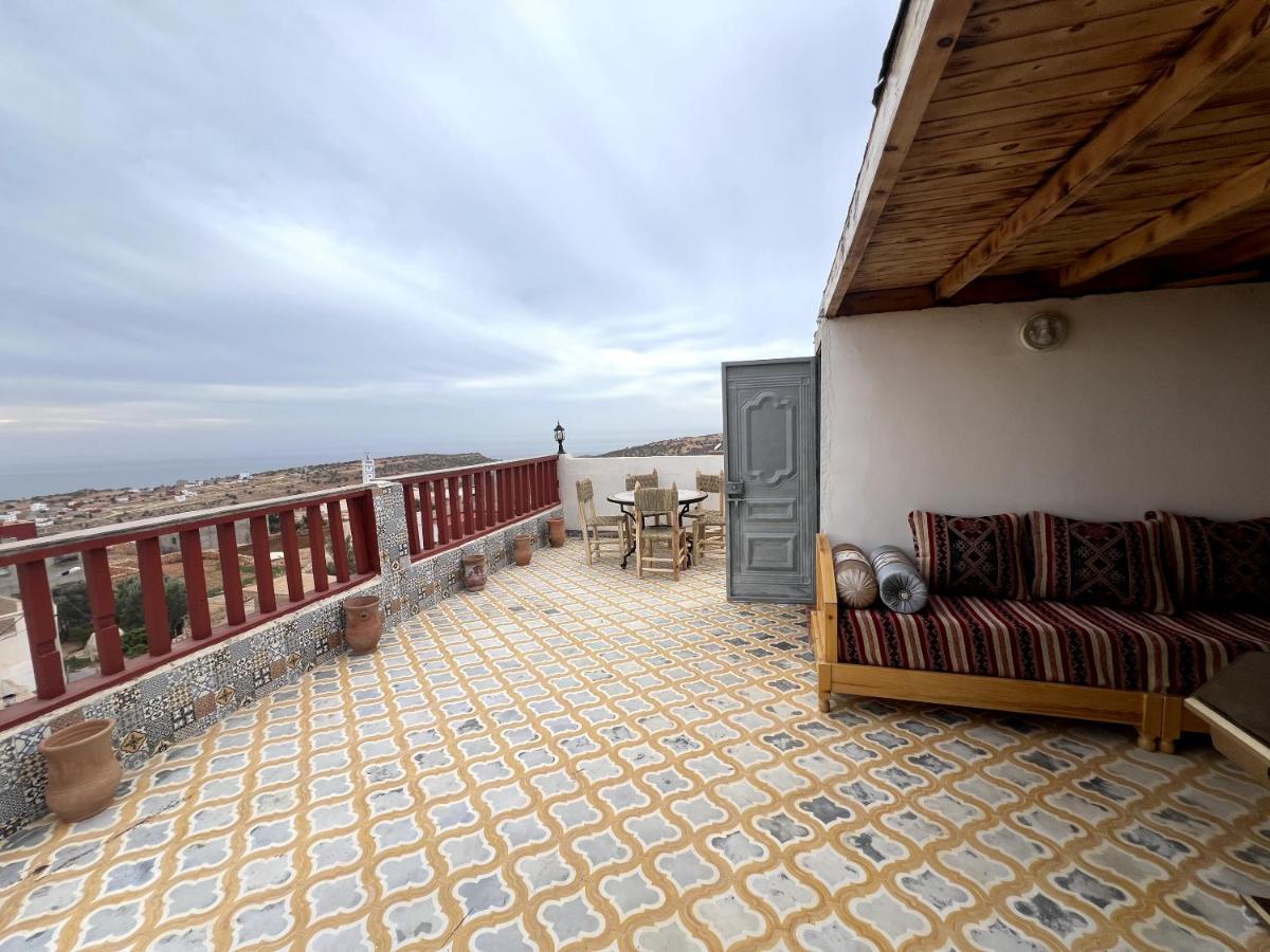 Traditional Taghazout Surf ภายนอก รูปภาพ