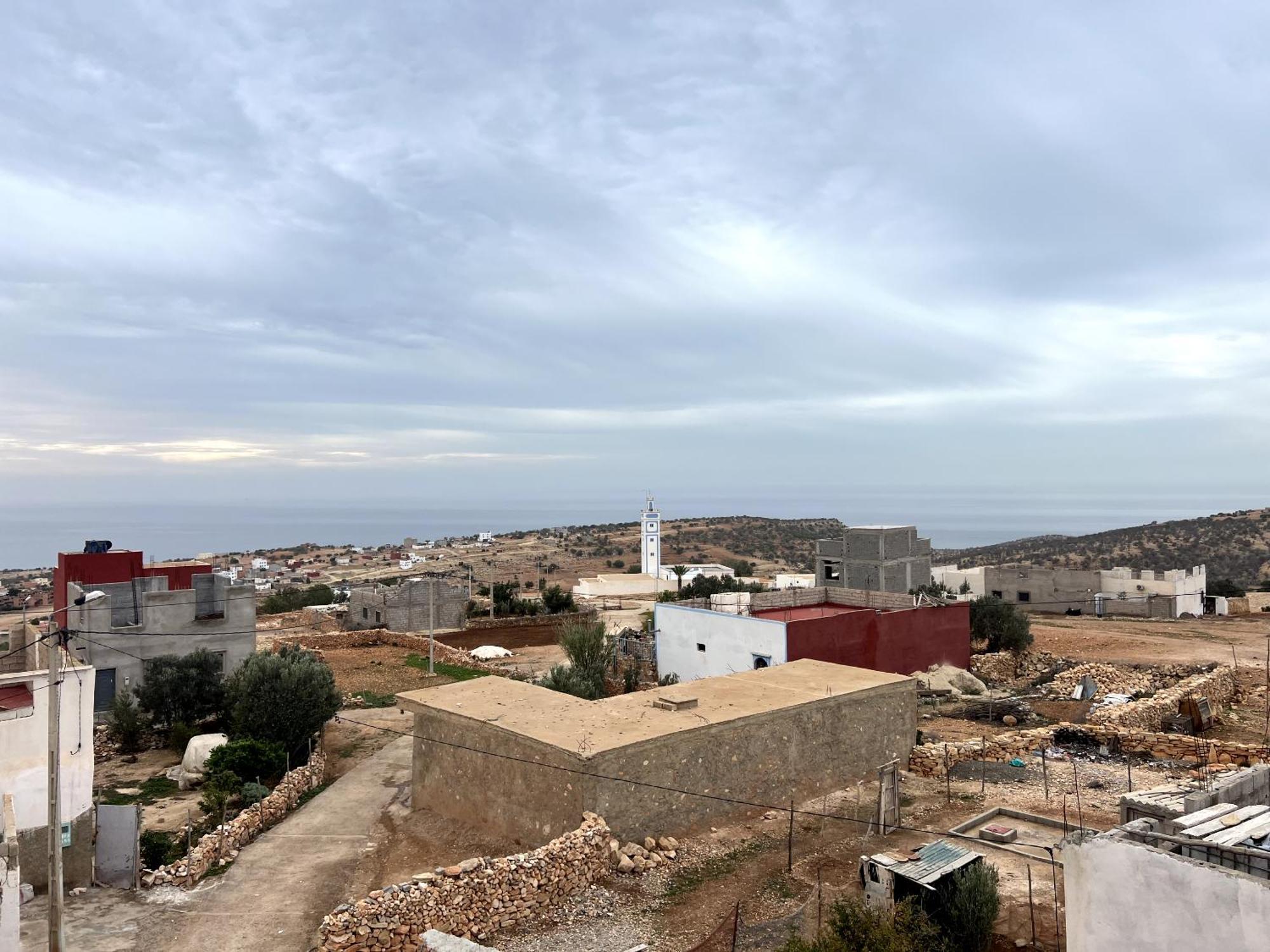 Traditional Taghazout Surf ภายนอก รูปภาพ