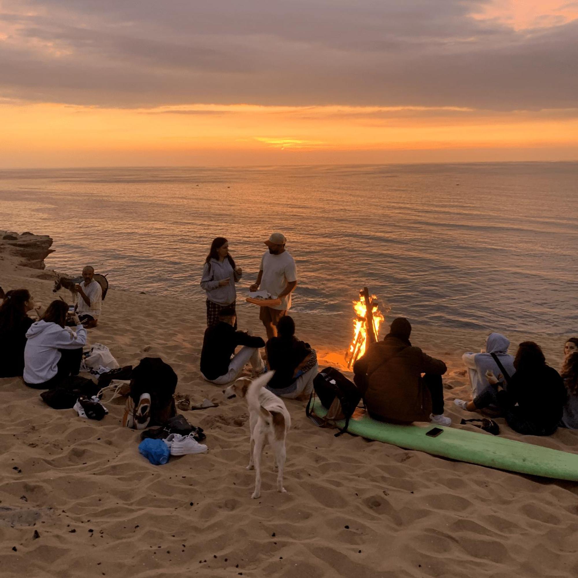 Traditional Taghazout Surf ภายนอก รูปภาพ