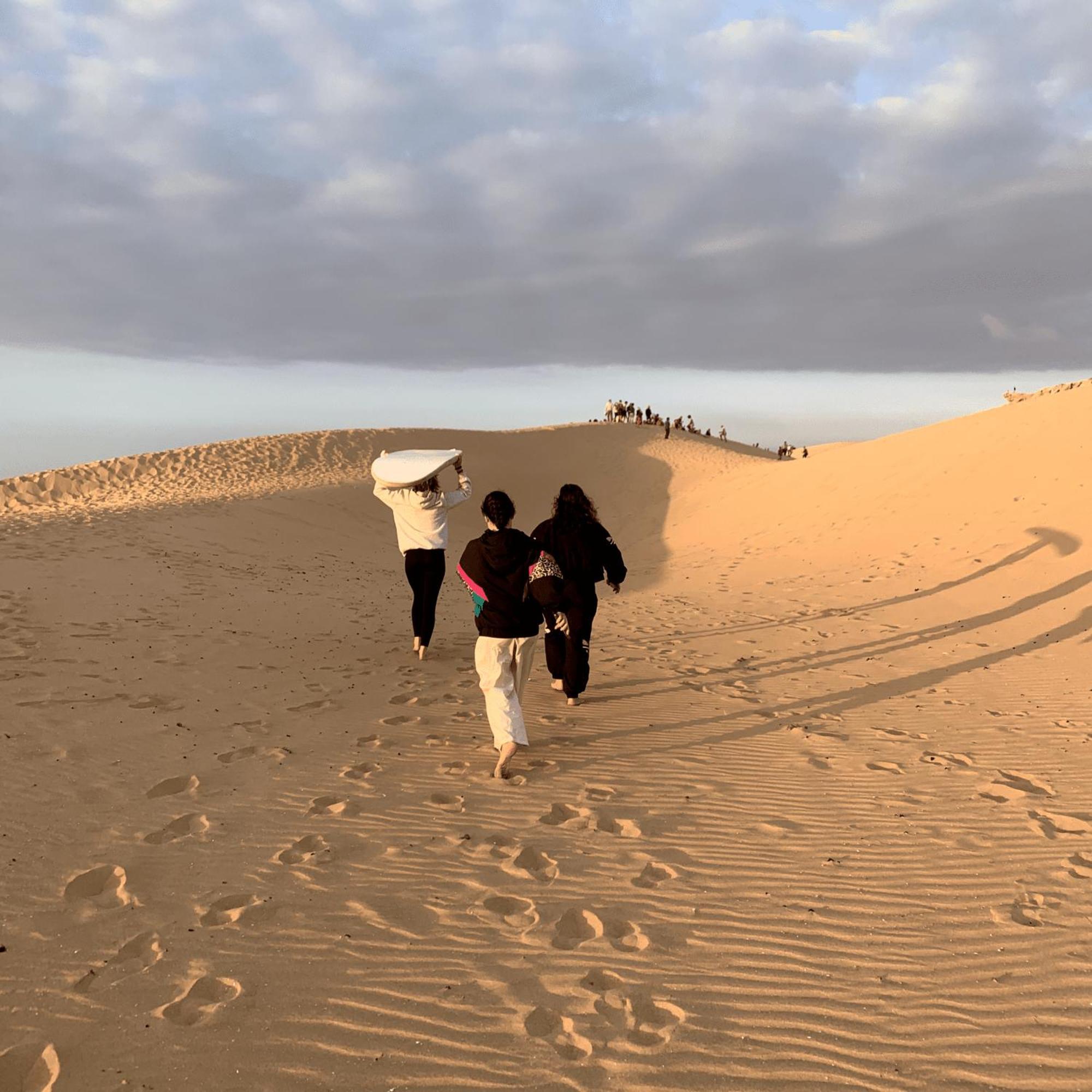 Traditional Taghazout Surf ภายนอก รูปภาพ